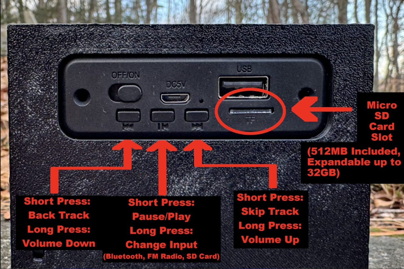 Jukebox Mini