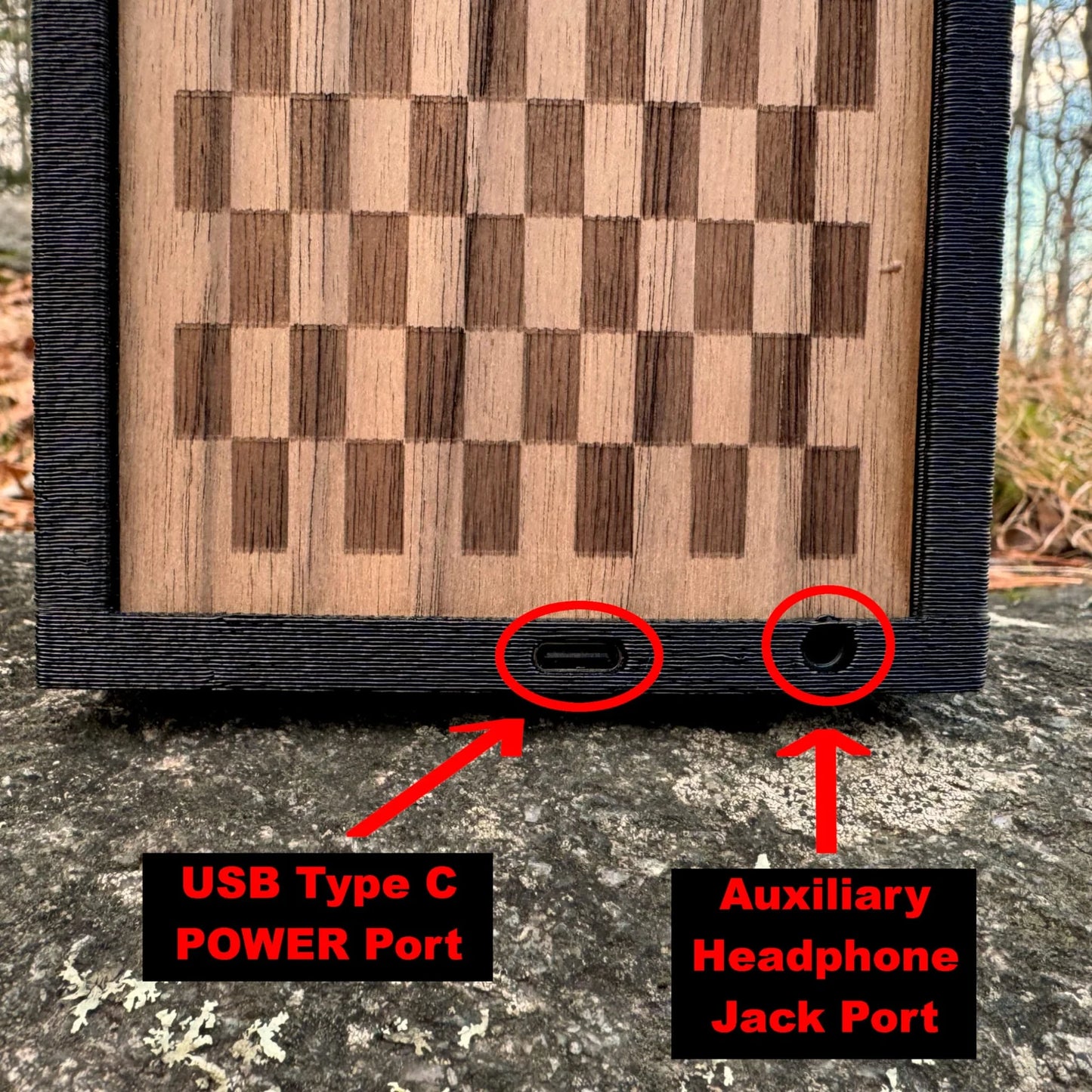 Jukebox Mini