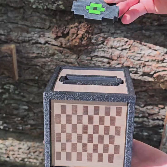 minecraft jubox video